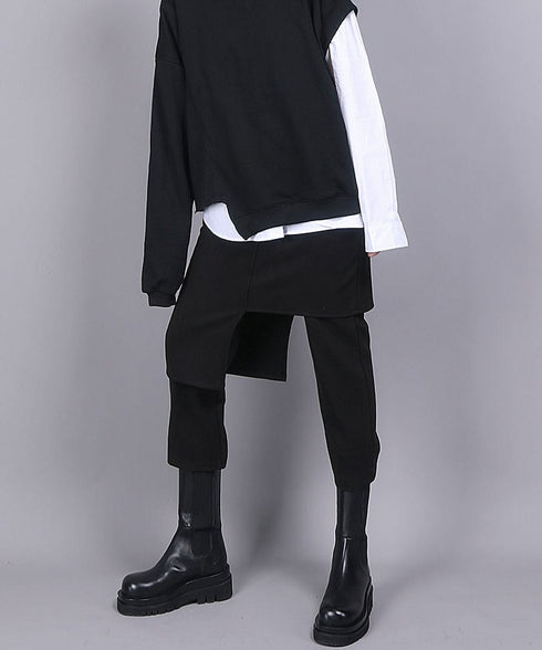 Browish pants